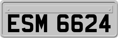 ESM6624