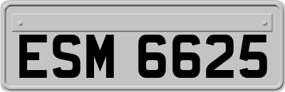 ESM6625
