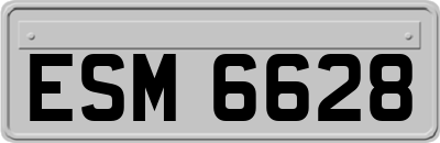 ESM6628