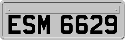 ESM6629
