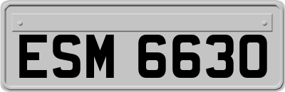 ESM6630