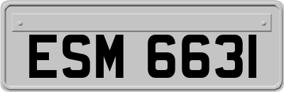 ESM6631