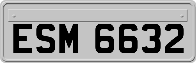 ESM6632