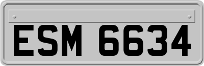 ESM6634