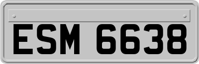 ESM6638