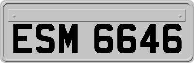 ESM6646