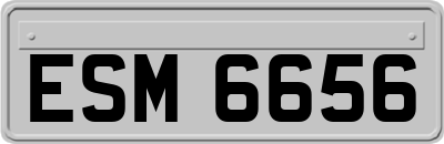 ESM6656