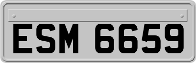 ESM6659