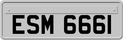 ESM6661