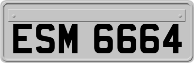ESM6664