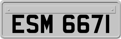 ESM6671