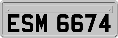 ESM6674