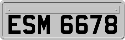 ESM6678