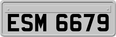 ESM6679