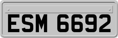 ESM6692