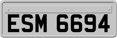 ESM6694