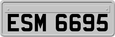 ESM6695