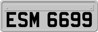 ESM6699