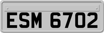 ESM6702