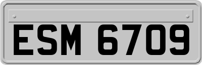 ESM6709