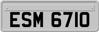 ESM6710