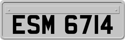 ESM6714
