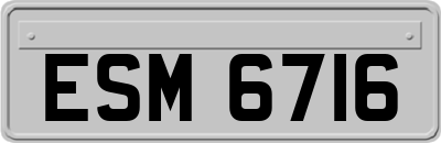 ESM6716