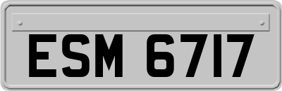 ESM6717
