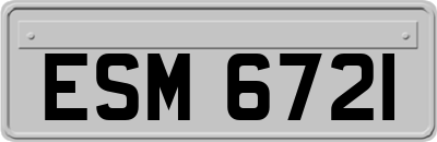 ESM6721