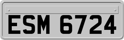 ESM6724