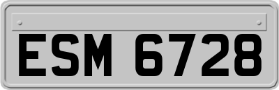 ESM6728