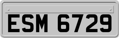 ESM6729