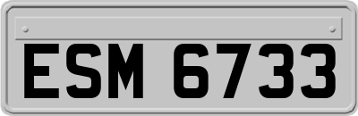 ESM6733