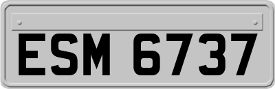 ESM6737