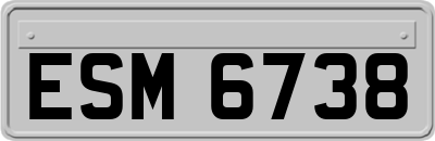 ESM6738