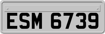 ESM6739