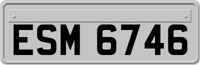 ESM6746