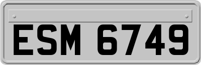 ESM6749