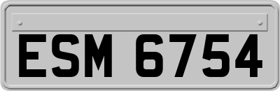 ESM6754
