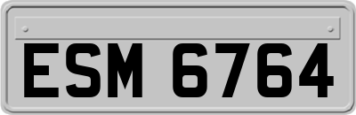 ESM6764