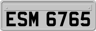 ESM6765