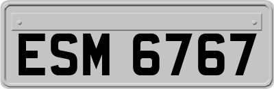 ESM6767