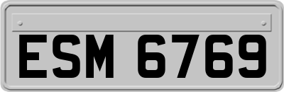ESM6769