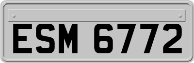 ESM6772