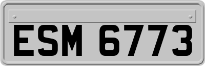 ESM6773