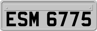 ESM6775