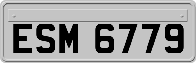 ESM6779