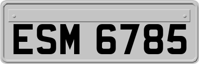 ESM6785