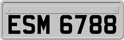 ESM6788