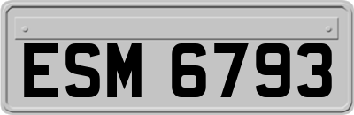 ESM6793